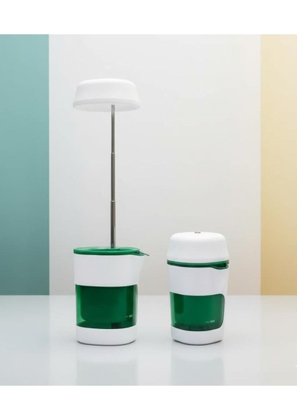 Hızlı Bitki Yetiştirme Saksısı modelleri