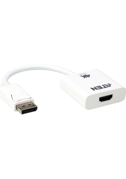 True 4K Displayport To HDMI Active Adapter