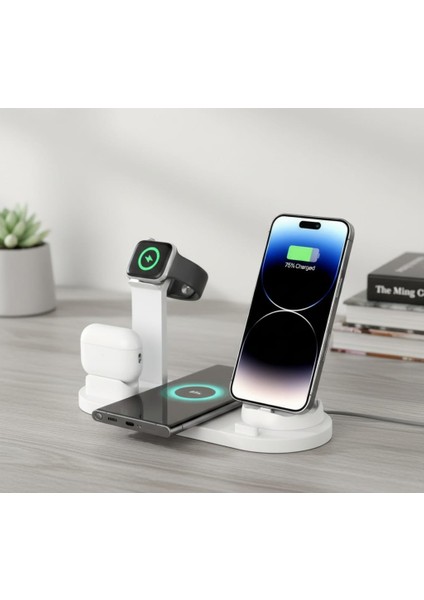 Çok Işlevli Şarj Istasyonu fiyatları