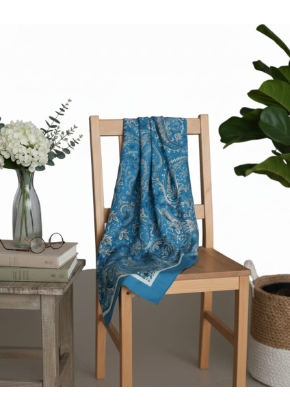 Shawl Secret Etnik Desenli Soft Şal fiyatları