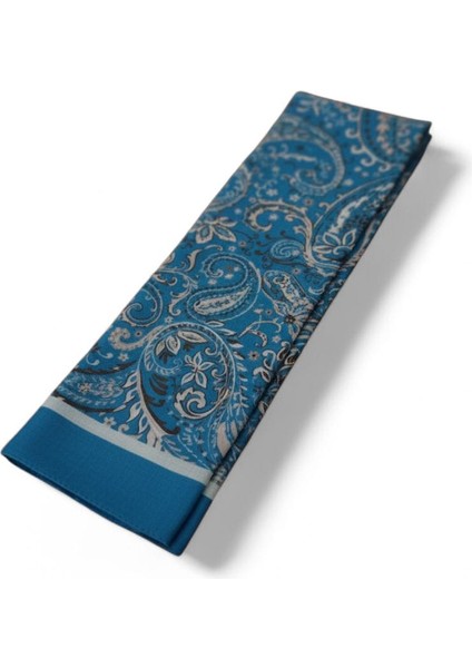 Shawl Secret Etnik Desenli Soft Şal modelleri