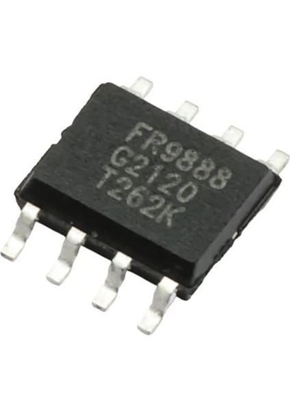 FR98885PGTR Soıc-8 Smd Entegre Devre