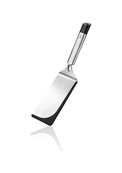 29233 Sandviç Paleti Primeline Eğimli, Isıya Dayanıklı, Yemeklerin Çevrilmesi ve Kaldırılması, Uzunluk 32,5 cm fiyatları