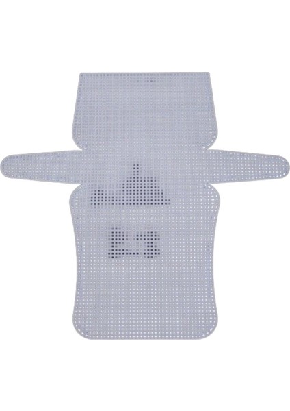 Çanta Kanvası Küçük 30 cm Beyaz fiyatları