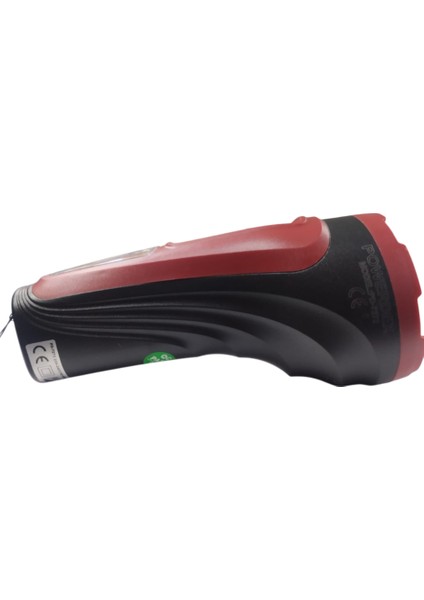 PD-7272 Profesyonel El Feneri | 10W – 1000 Lümen – 6400 Mah – Powerbank Özellikli & Cob LED Aydınlatma fiyatları