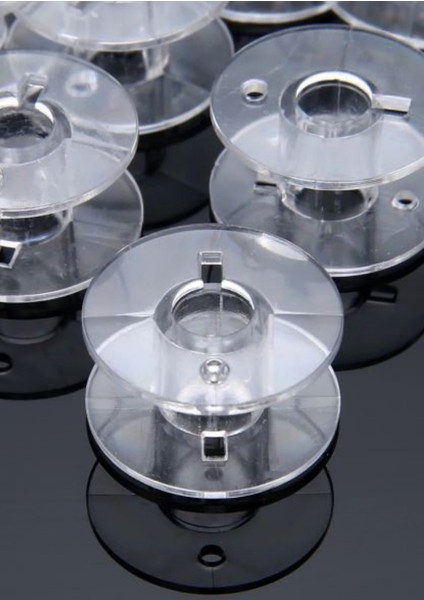 Makine Masura Plastik Dar 100'LÜ