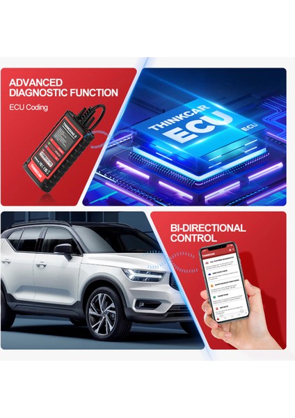 2 Obd Diagnostik Can Fd Ecu Kodlama Araç Arıza Tespit indirimleri