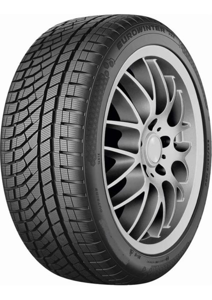 235/40 R18 95W Xl Eurowinter HS02 Pro Binek Oto Kış Lastiği (Üretim Yılı: 2025)