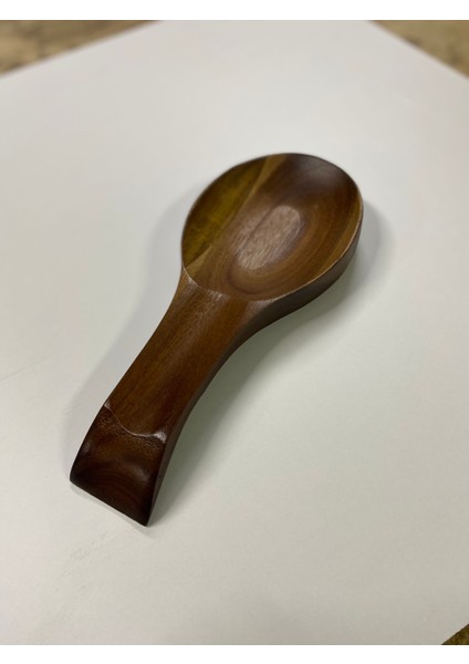 Akasya Kirli Kaşık Altlığı