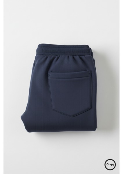 Erkek Baggy Eşofman Altı Oversize Bol Paça 3 Iplik Kalın Kumaş Streetwear Cepli fiyatları