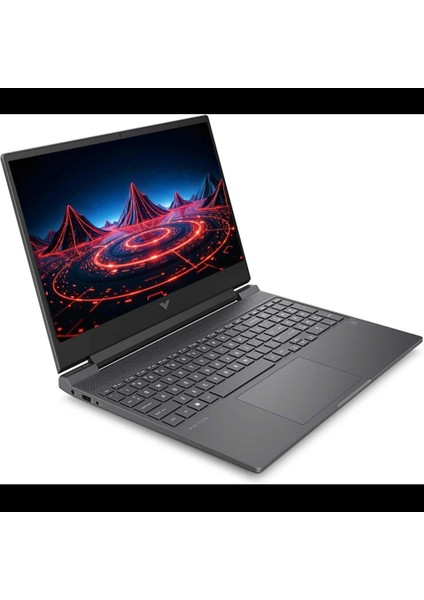 Victus 15-FA2704NT B7TG9EA, İ5-13420H, 15.6" Fhd, 16GB Ram, 512GB Ssd, 6gb RTX3050 Ekran Kartı, Free Dos, Gamıng Notebook fiyatları