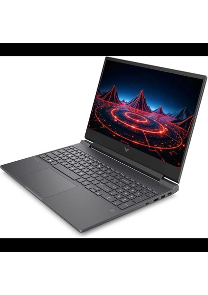 Victus 15-FA2704NT B7TG9EA, İ5-13420H, 15.6" Fhd, 16GB Ram, 512GB Ssd, 6gb RTX3050 Ekran Kartı, Free Dos, Gamıng Notebook modelleri