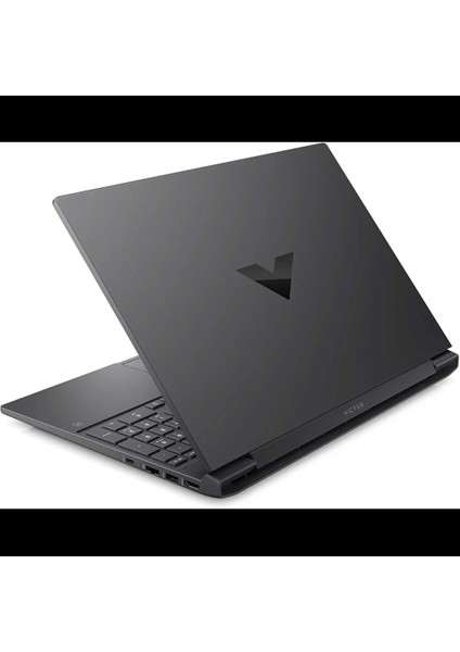 Victus 15-FA2704NT B7TG9EA, İ5-13420H, 15.6" Fhd, 16GB Ram, 512GB Ssd, 6gb RTX3050 Ekran Kartı, Free Dos, Gamıng Notebook fırsatları