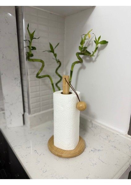 Bambu Kapıt Havluluk