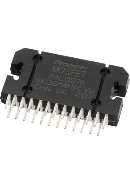 Pal 007A Flexiwatt-25 Entegre Devre