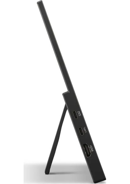 VA1650 16 Inç Usb-C Hafif Taşınabilir IPS Monitör+Hdmı Kablo Hediye fırsatları