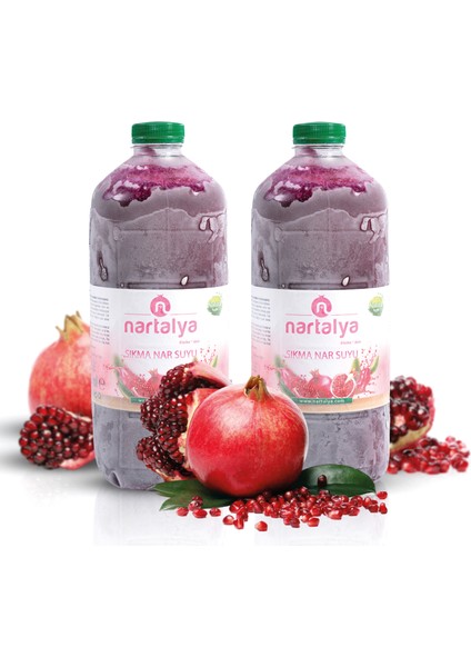 Sıkma Nar suyu 2 Adet 1900 ml.Dondurulmuş Ürün modelleri