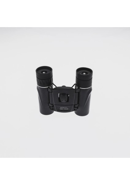 20X21 Nıkula Cepte Taşımalı Kauçuk Kaplamalı Dürbün 1000M/46M modelleri