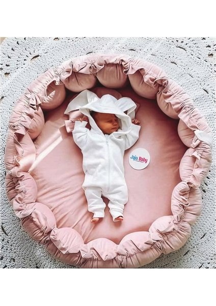 Bebek Yuvası , Oyun Minderi