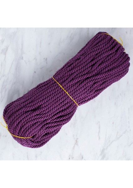 Jüt Kordon Ipi 50MT Mor