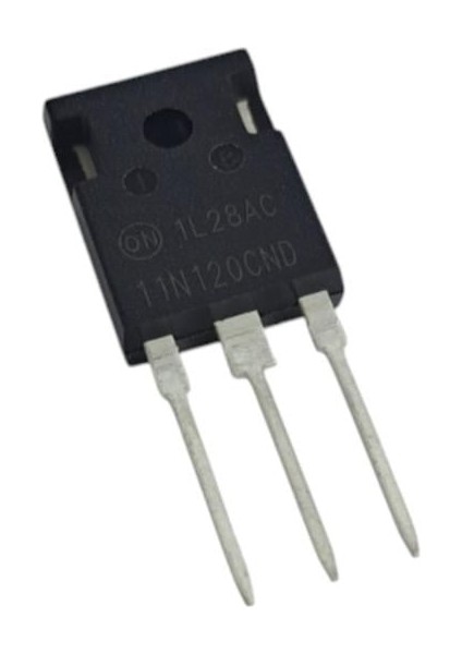 11N120 Cnd TO-247 Igbt Transistör
