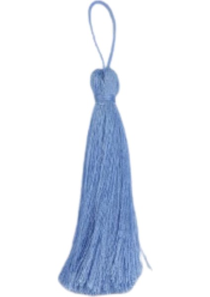 Püskül Tekli 5 cm 1 Adet