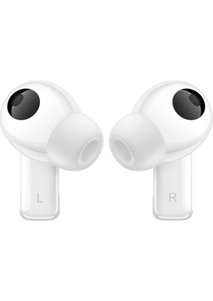 Çift Telefon Desteği ,suya ve Tere Dayanıklı Freebuds Pro 4 Anc Tws Beyaz Kulak Içi Bluetooth Kulaklık fiyatları