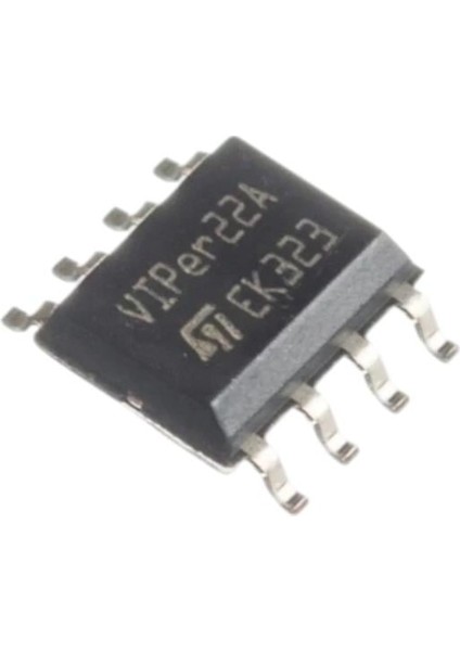 Viper 22A Soıc-8 Smd Entegre Devre