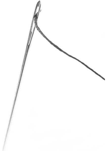 Dikiş Nakış Iğnesi 16'lı