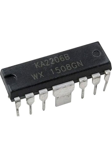 Ka 2206B