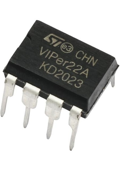 Viper 22A Dıp-8 Entegre Devre
