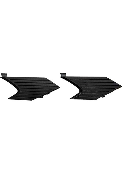 Bmw Sinyal Kapağı X1:F48 Sol 2015-