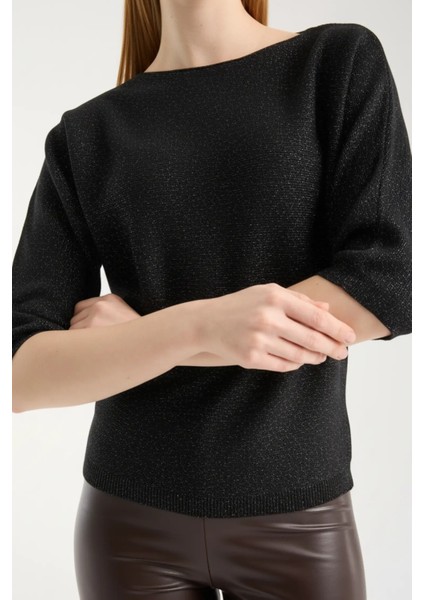 Simli Işıltılı Kazak fırsatları