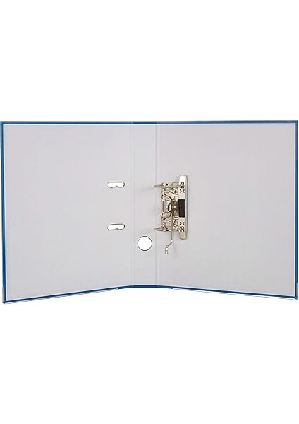 994535 Klasör Ekonomi Dar, 28.5 x 5.2 x 31.8 Cm, Mavi fiyatları