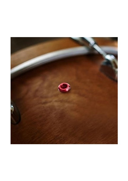 Perküsyon Enstrümanı Tedariği - Metal Conta - Davul Parçası - Davul Performansı - Hızlı modelleri