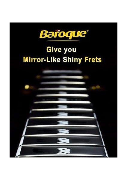 Gitar Için Bel Silgisi, Fret Polishing Rubber, Zımpara Lastiği Blokları, Gitar Cilası, Metal Bel Telleri Için Temizleme Seti, 3'lü Paket (180 ve 400 ve 1000 Granülasyon) indirimleri