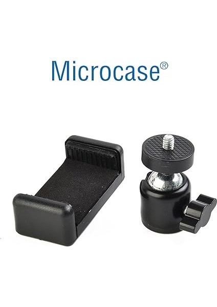 Telefon Tutuculu Metal Boom Kolu Boomarm 65 cm 1/4 Vida - AL4728 fırsatları