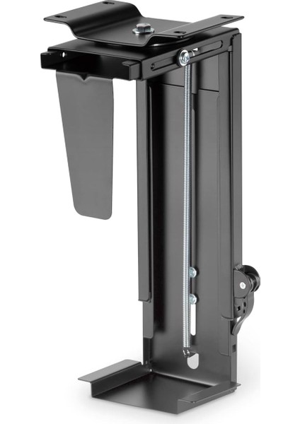 Assmann Masa Montajı Için Evrensel Bilgisayar Tutucu