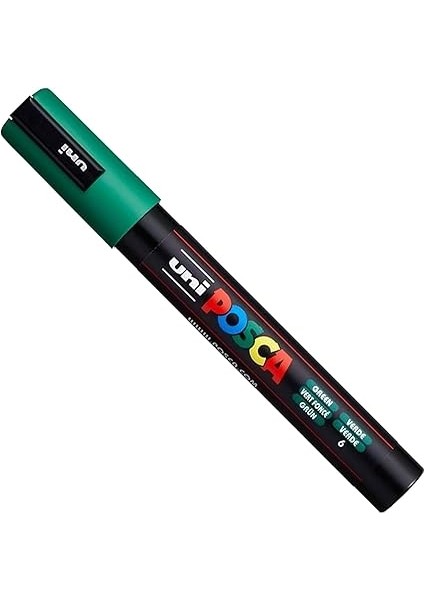 - Pc-5m - Boya Marker Sanat Kalemleri - 1.8-2.5mm - 8 "hediye Kutusunda Temel Seti fiyatları