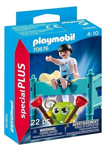 70876 Yatağın Altındaki Canavarlar fiyatları