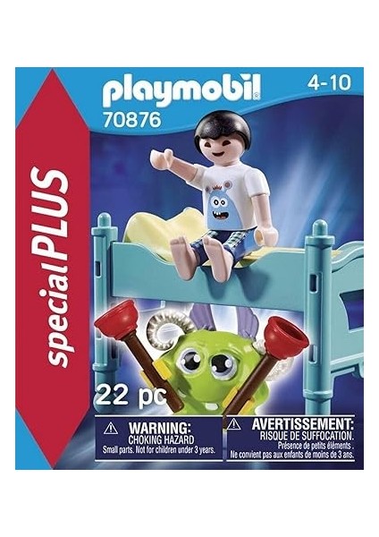 70876 Yatağın Altındaki Canavarlar indirimleri