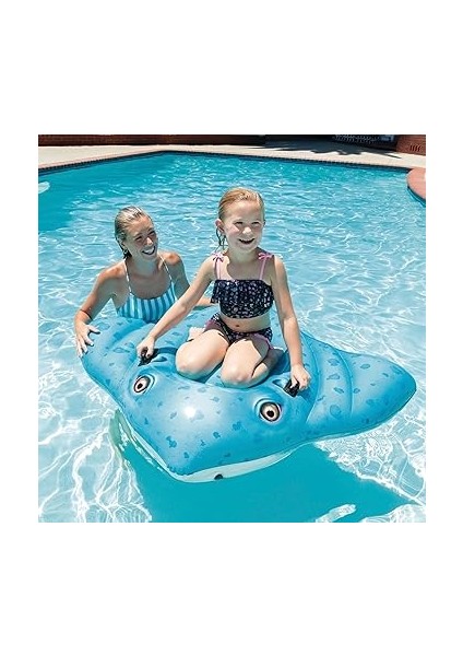 57576 Vatoz 185 Cm, Su Sporları, Plaj Malzemesi, Şişme Ürün, Yüzme Aksesuarı, Kamp, Dalış, Güvenlik fiyatları