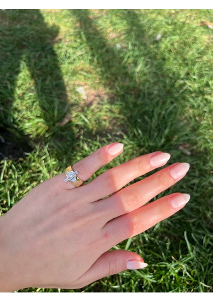 Laura Taşlı Serçe Parmak Yüzüğü fiyatları