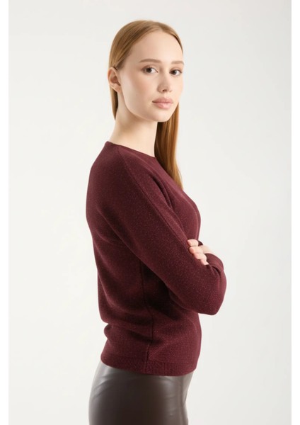 Simli Işıltılı Kazak modelleri