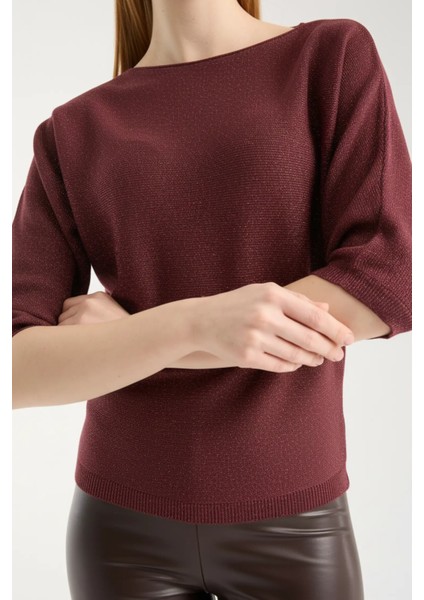 Simli Işıltılı Kazak fırsatları