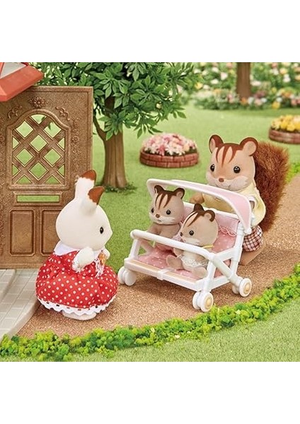 Families 4533 Ikiz Bebek Arabası fiyatları