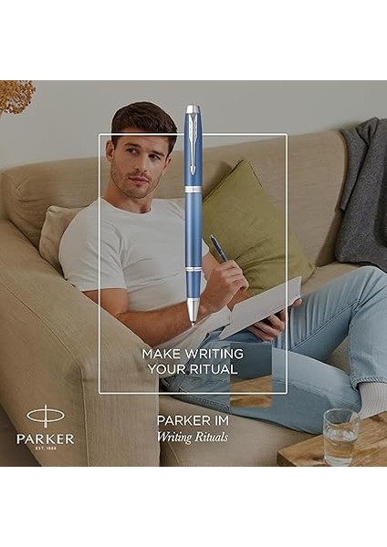 Im Rituals Mavi Ct Roller Kalem fiyatları