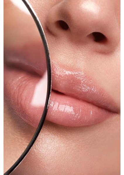 Plump Up Extra Hydrating Plumping Gloss - Dolgunlaştıran Dudak Parlatıcısı, 205 Just Natural, 5,3 ml indirimleri