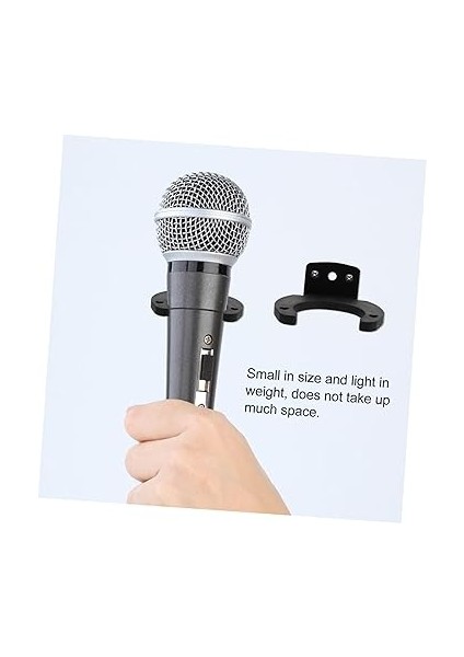 4 Adet Mikrofon Kancası Duvara Monte Tutucu Mikrofon Standı Kamera Üçayağı Tripod Kablosuz Mikrofon Kelepçesi Mikrofon Askı Tutucu Çalışma Masası Ilişki Kurmak Binmek Parantez fiyatları