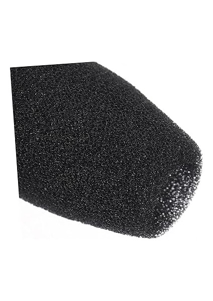 2ADET Li Mikrofona Özel Sünger Kapak Seti Gürültü Azaltma Konferans ve Toplantılar Için Uygun Dayanıklı ve Kullanımı Kolay Mikrofon Kalkanı fırsatları